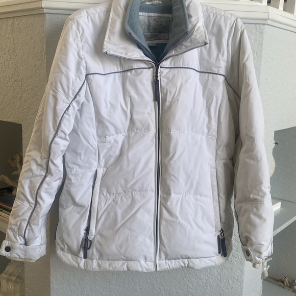 Ski jacket - Picture 9 of 12